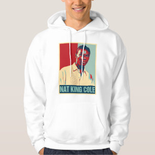 Sudadera Nat King Cole