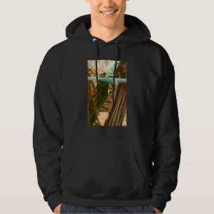 Sudadera Natación En El Alligador En El Pantano Florida Wil