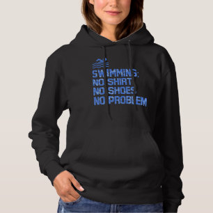 Sudadera Natación Oferta Natación Equipo Deportivo