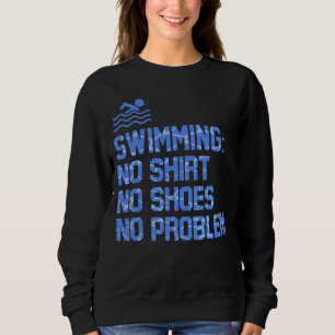 Sudadera Natación Oferta Natación Equipo Deportivo