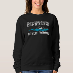 Sudadera Natación Para Hombres Mujeres Natación Deporte Nad