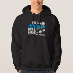 Sudadera Natación para nadadores y entrenadores de natación