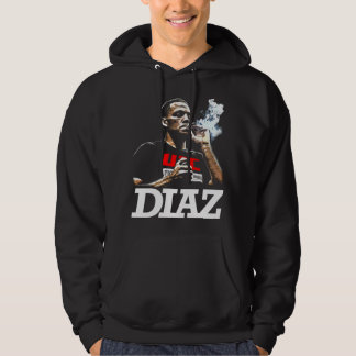 Sudadera NATE DIAZ Classic T Shirt