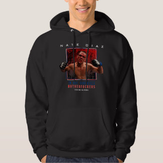 Sudadera Nate Diaz I&x27;No me sorprende la camiseta esenci