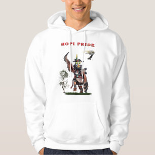 Sudadera Nativo americano