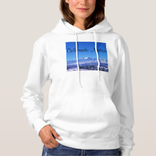 Sudadera Natural de Colorado