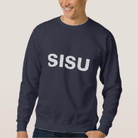 Naturaleza del ~ de SISU y alcohol superiores de