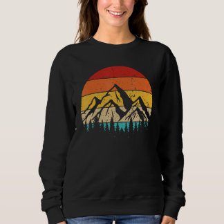 Sudadera Naturaleza forestal de vida silvestre al aire libr