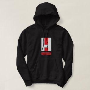SUDADERA ¡NAVALNY!