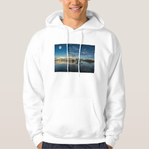Sudadera Navegación cerca de Iquitos