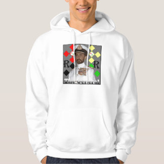 Sudadera Navegador