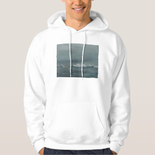 Sudadera Naves y barcos en Cannes 2014