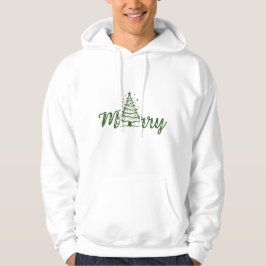 Sudadera Navidad