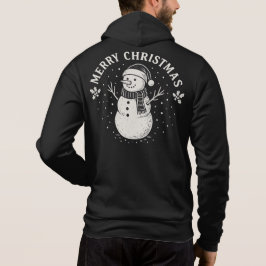 Sudadera Navidad