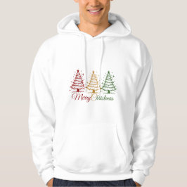 Sudadera Navidad