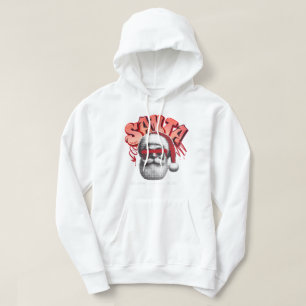 Sudadera Navidad con Humor Oscuro