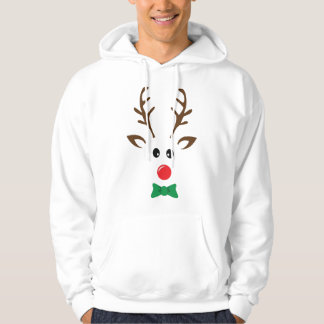 Sudadera Navidad Cristiano