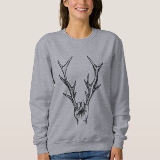 Sudadera Navidad de la roca