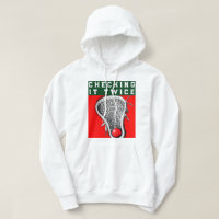Navidad de Lacrosse