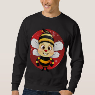 Sudadera Navidad de las abejas