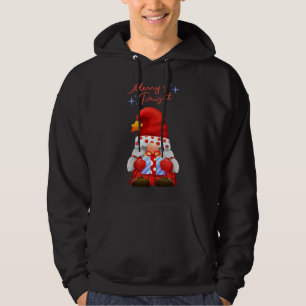 Sudadera Navidad de los 80