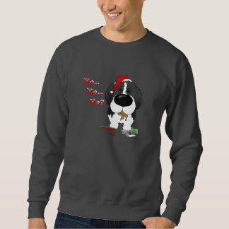 Sudadera Navidad de Terranova