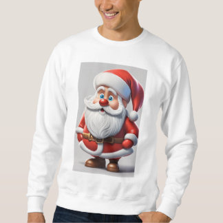 Sudadera Navidad Edition Sweatshirt