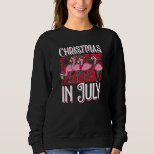 Sudadera Navidad En Julio Familia Unida Vacaciones En Flori