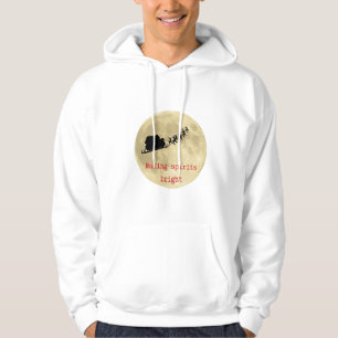 Sudadera Navidades