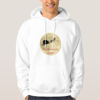 Sudadera Navidades