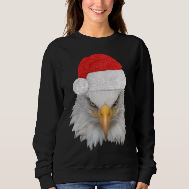 Sudadera Navidades (Anverso)