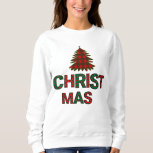 Sudadera Navidades