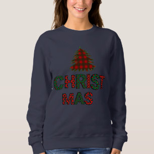Sudadera Navidades