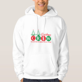 Sudadera Navidades