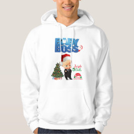 SUDADERA NAVIDADES