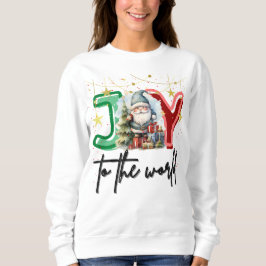 Sudadera Navidades 13