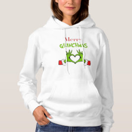 Sudadera navidades 2025