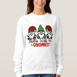 Sudadera Navidades 25