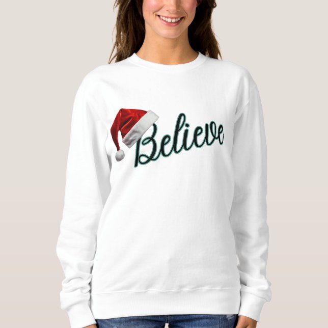 Sudadera Navidades 44 (Anverso)