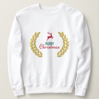Sudadera Navidades 50