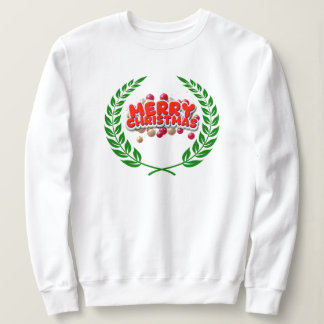 Sudadera Navidades 59