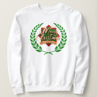 Sudadera Navidades 60