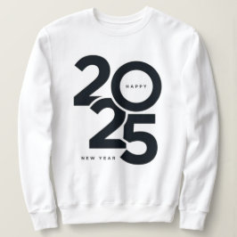 Sudadera navidades, alegres y brillantes, alegres, modernas