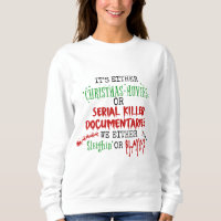 Navidades asesinos
