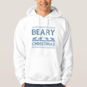 Sudadera Navidades Beary