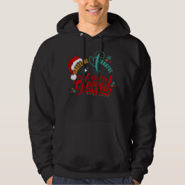 Sudadera Navidades BENDECIDIDOS DE GRACIAS