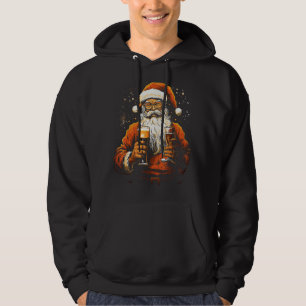 Sudadera Navidades Brewer Tees Gráficos para mujeres
