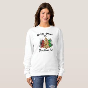 Sudadera Navidades Camiseta de Navidad
