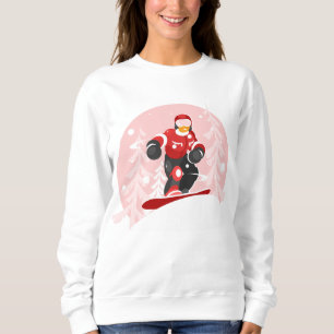 Sudadera Navidades Camiseta de Navidad