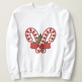 Sudadera Navidades Candies